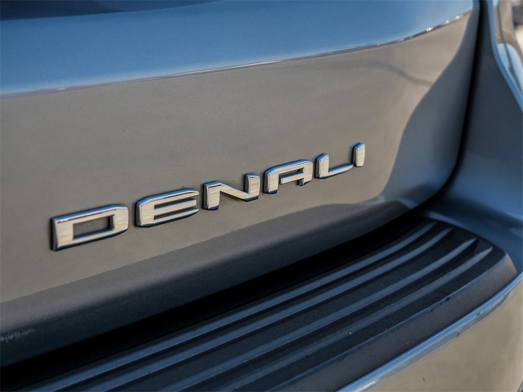 Certified 2023 GMC Yukon Denali Ultimate image 13