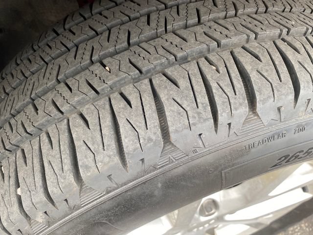 Used 2023 Jeep Grand Cherokee Limited AWD/4WD image 23