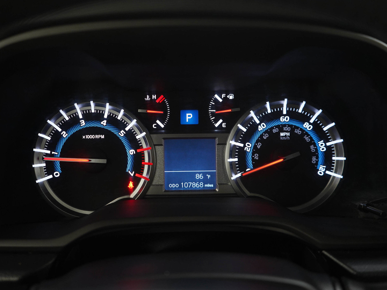 Used 2018 Toyota 4Runner Limited AWD/4WD image 26