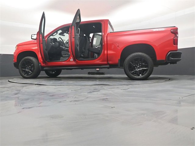 Used 2024 Chevrolet Silverado 1500 LT Trail Boss w/ Protection Package image 52