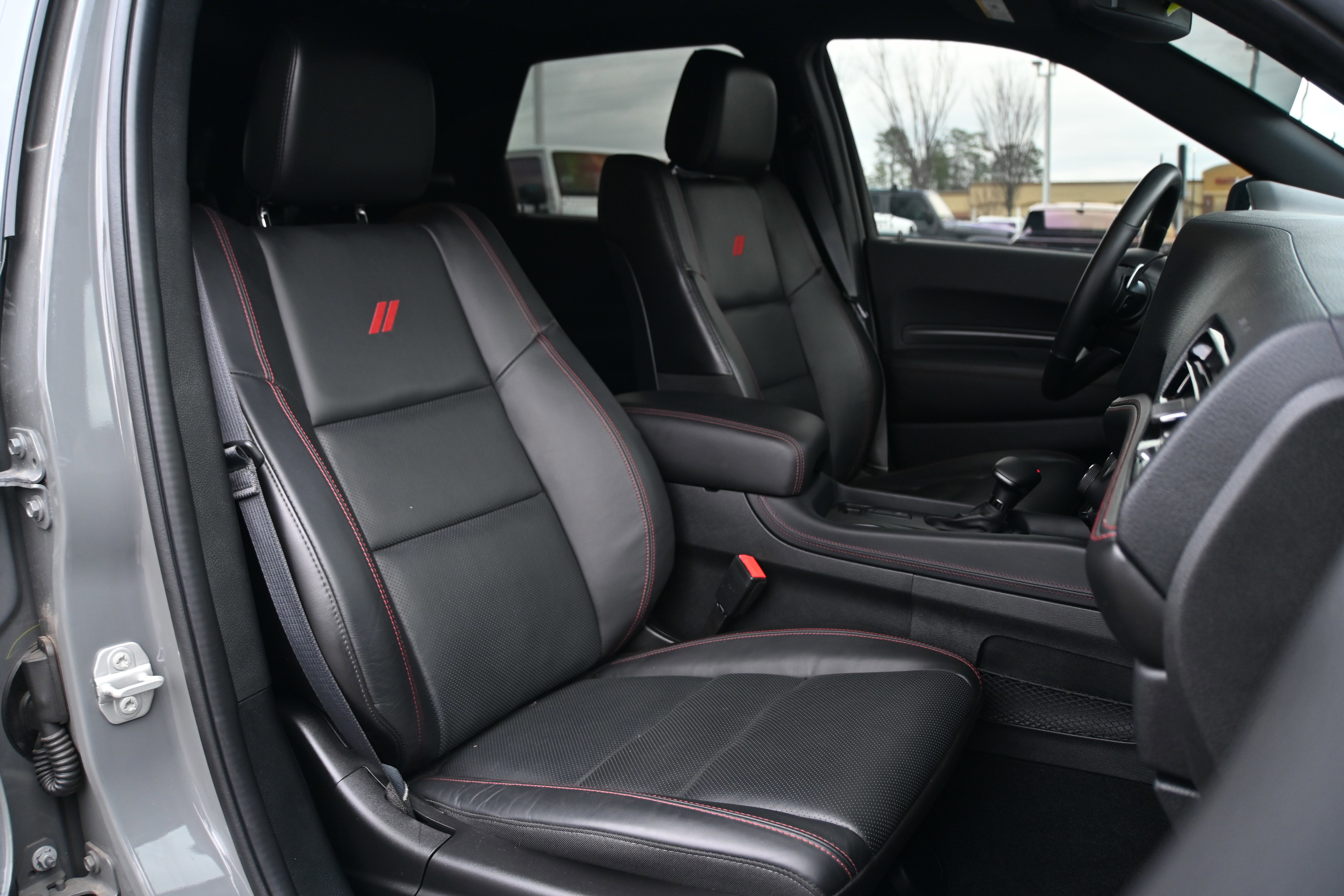 Used 2024 Dodge Durango R/T AWD/4WD image 37