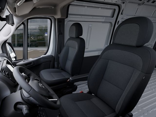 New 2026 RAM ProMaster 2500 FWD image 23