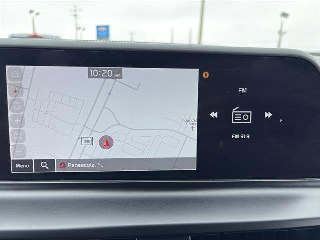 Used 2024 Kia Seltos X-Line image 20