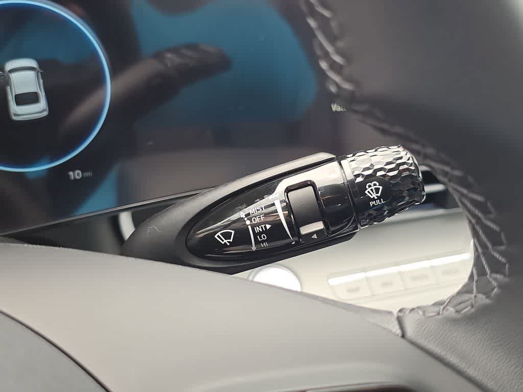 New 2026 Hyundai Elantra Limited FWD image 27