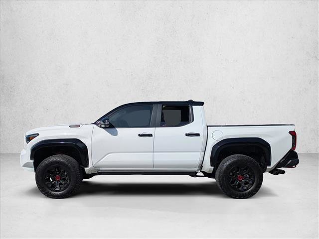 Used 2025 Toyota Tacoma TRD Pro image 14