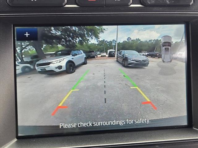 Used 2021 Ford Expedition XLT RWD image 14