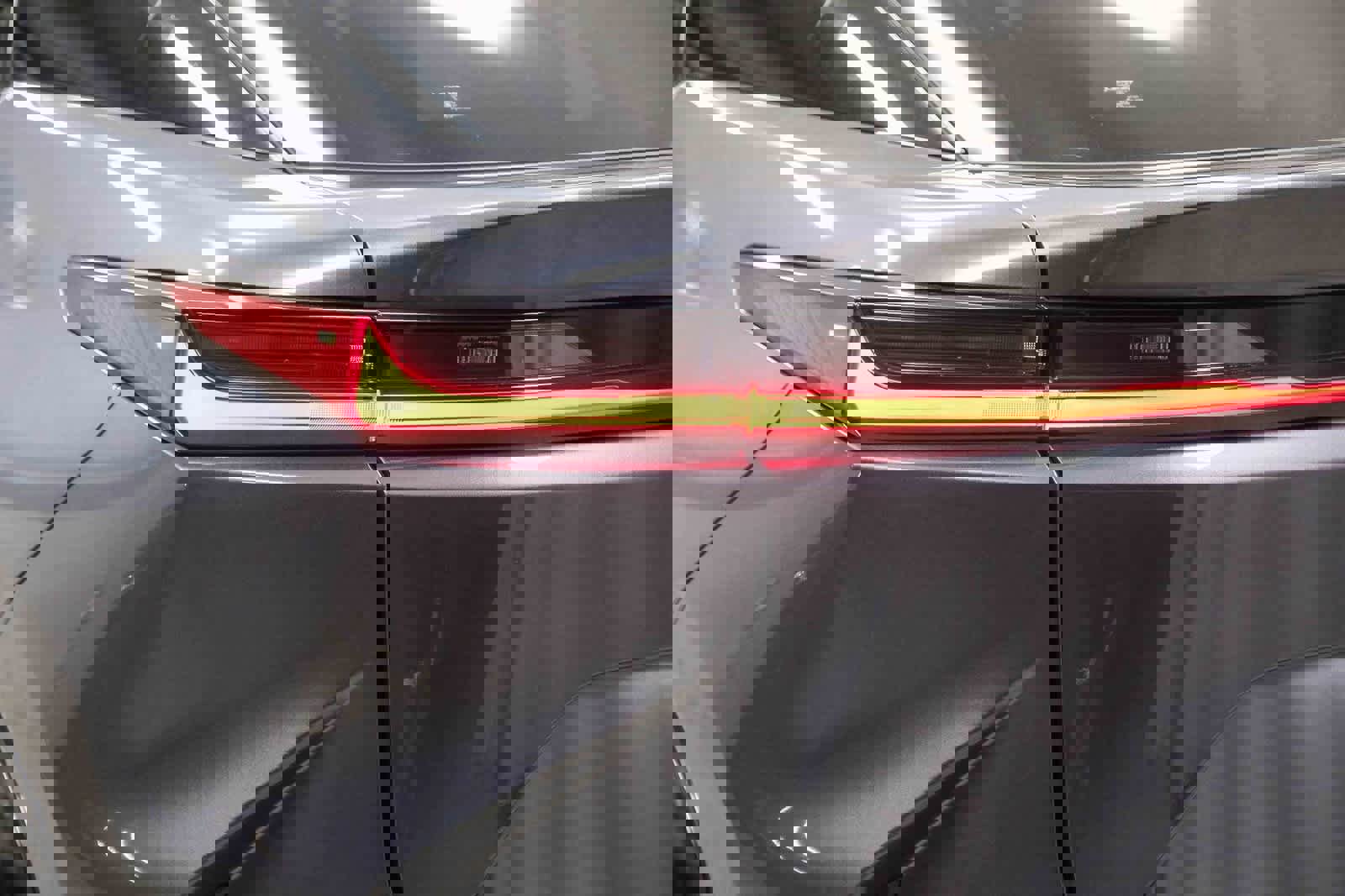 Used 2024 Lexus RZ 300e Premium image 7