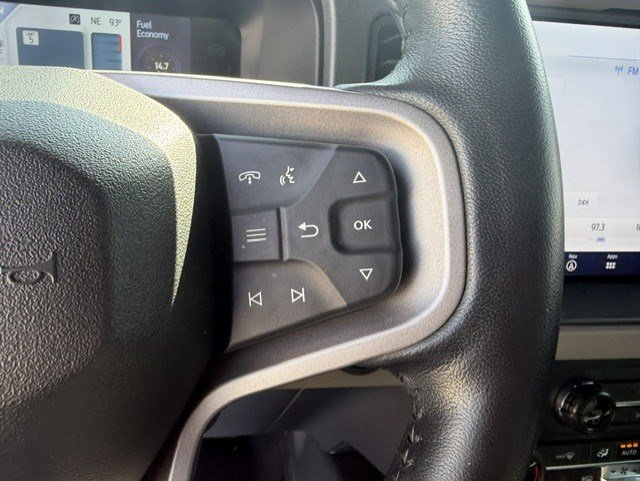 Used 2024 Ford Bronco Wildtrak AWD/4WD image 22