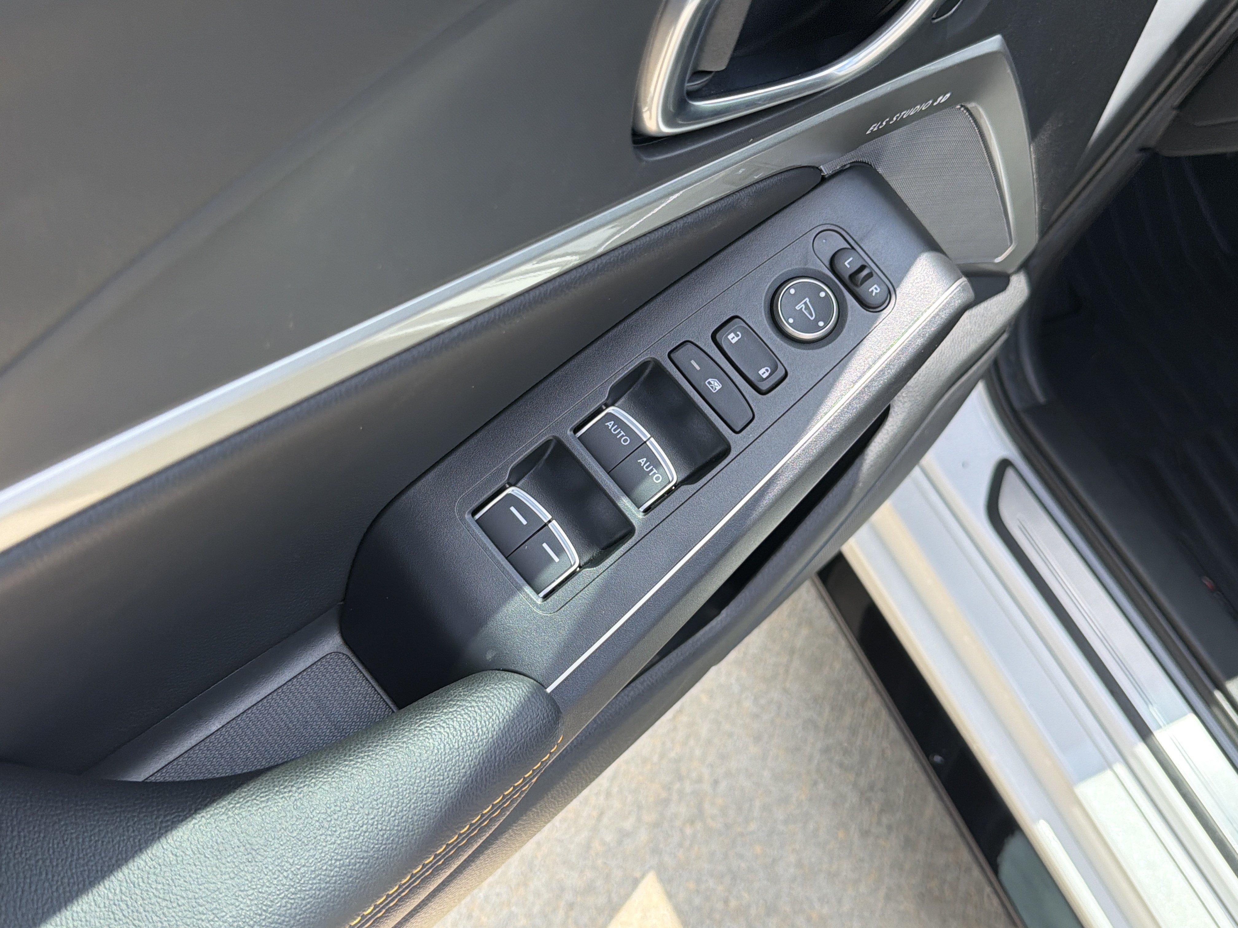 Certified 2026 Acura Integra A-Spec w/ Technology Package FWD image 9