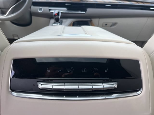 Certified 2023 Cadillac Escalade ESV Premium Luxury Platinum RWD image 50