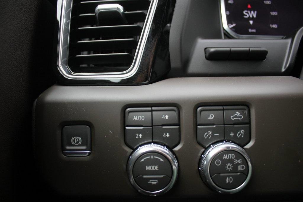 New 2026 GMC Sierra 1500 Denali image 13