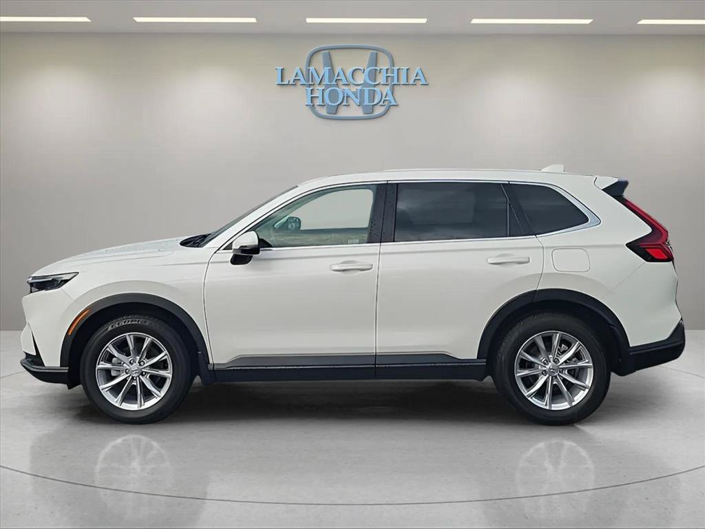 Used 2024 Honda CR-V EX-L image 2
