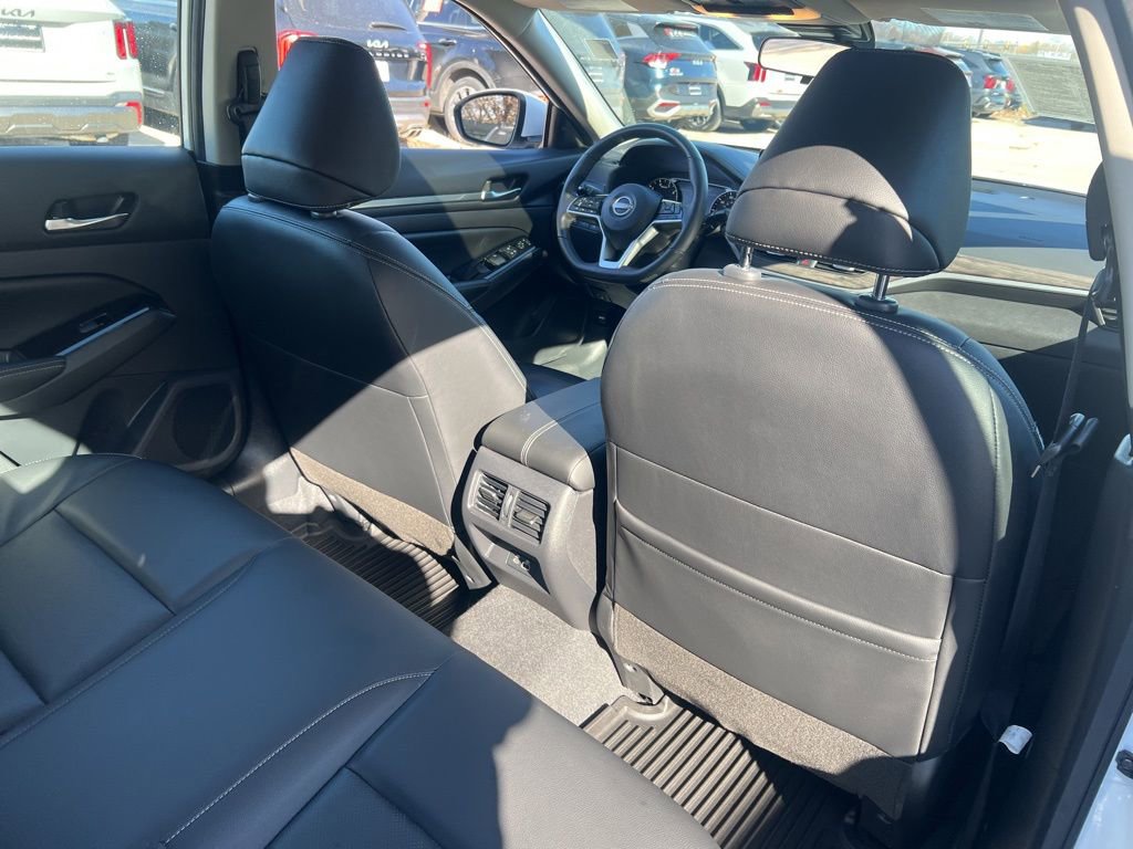Certified 2024 Nissan Altima 2.5 SL image 16