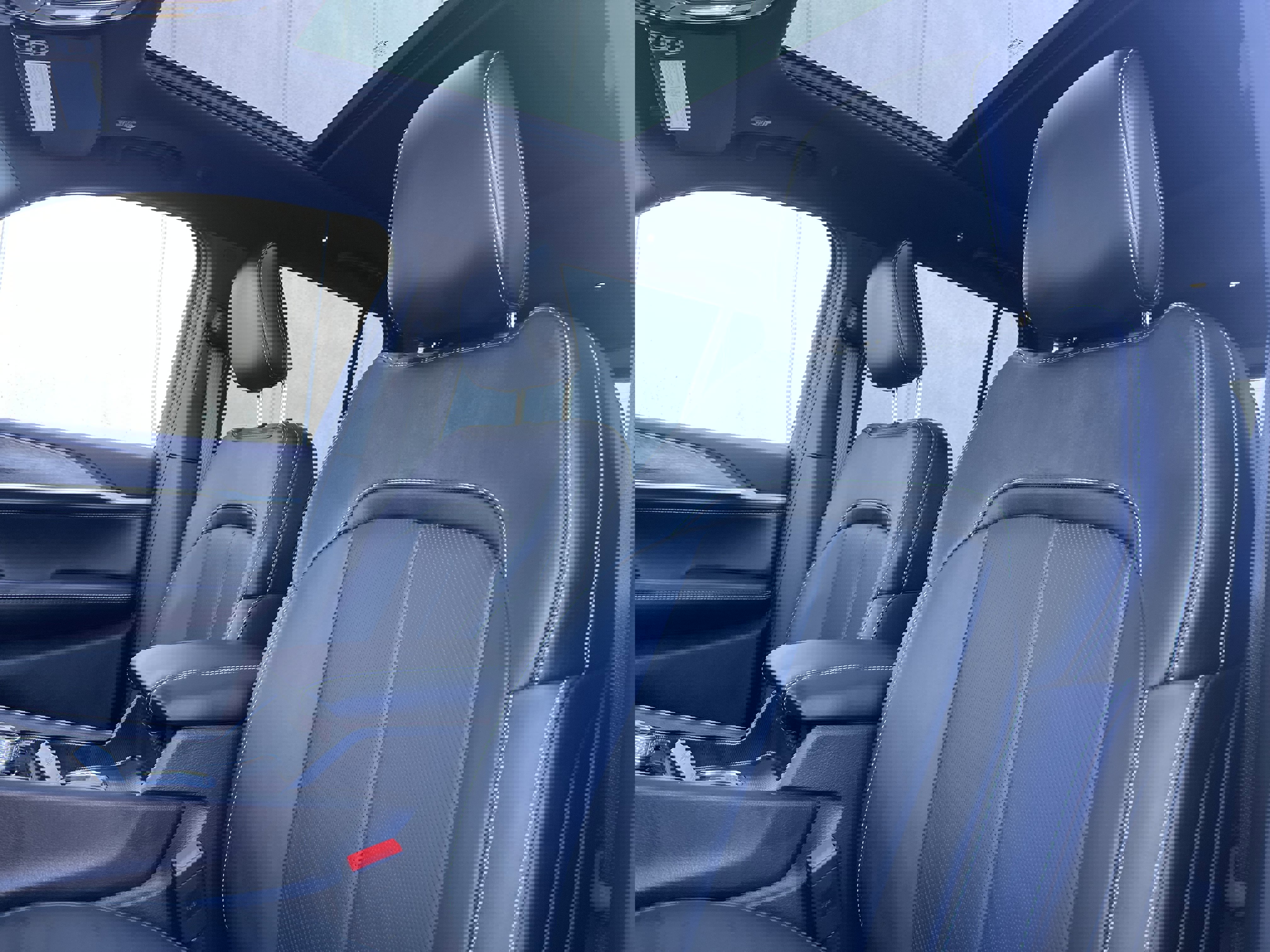 New 2026 Jeep Grand Cherokee Limited Reserve image 17