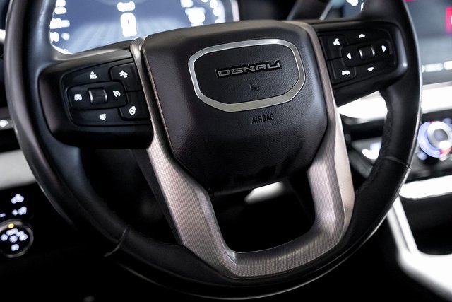 Used 2024 GMC Sierra 3500 Denali w/ Denali Reserve Package image 31