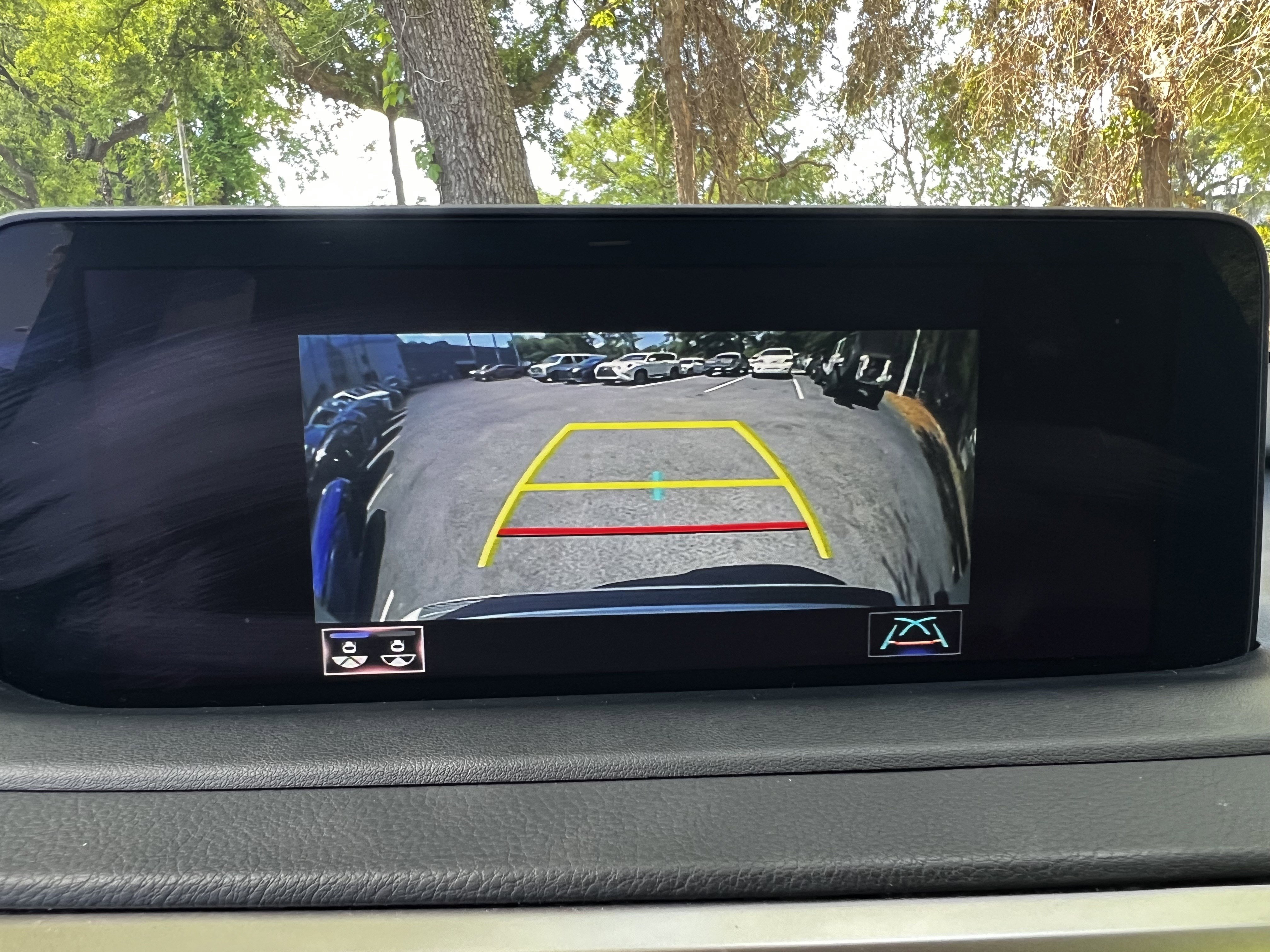 Used 2021 Lexus RX 350 AWD w/ Premium Package image 27