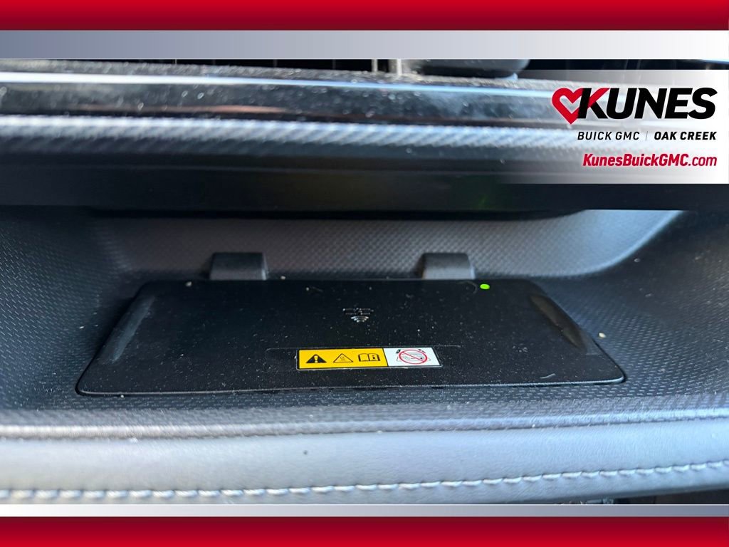 Used 2024 Toyota Highlander XSE image 24