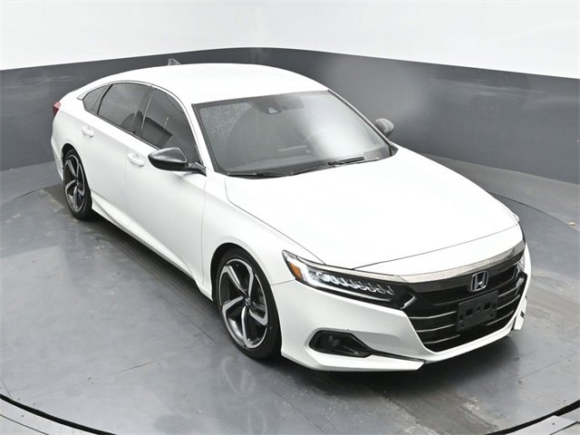Used 2022 Honda Accord Sport image 13