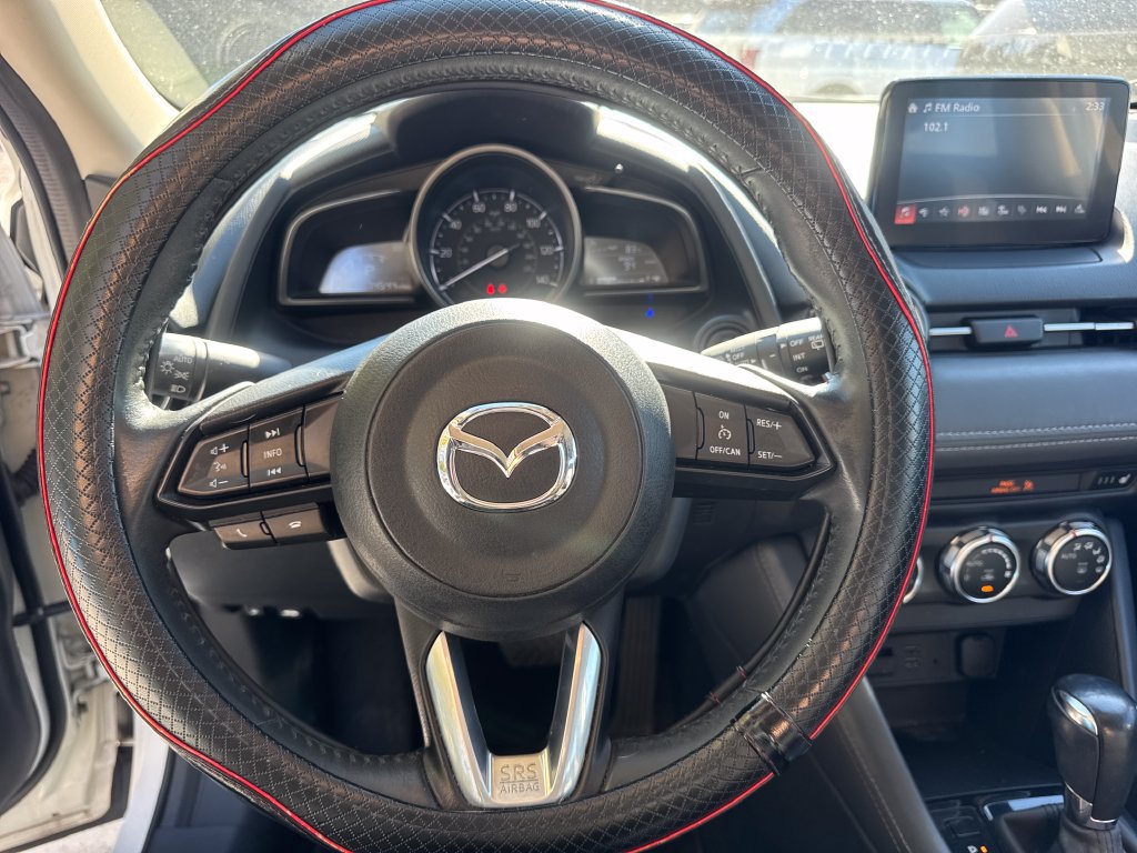 Used 2019 MAZDA CX-3 Touring AWD/4WD image 18