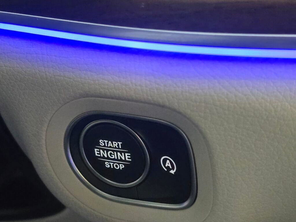 New 2026 Mercedes-Benz GLS 450 4MATIC image 29