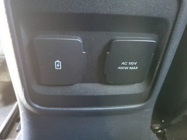 Certified 2023 Ford Bronco Outer Banks AWD/4WD image 17