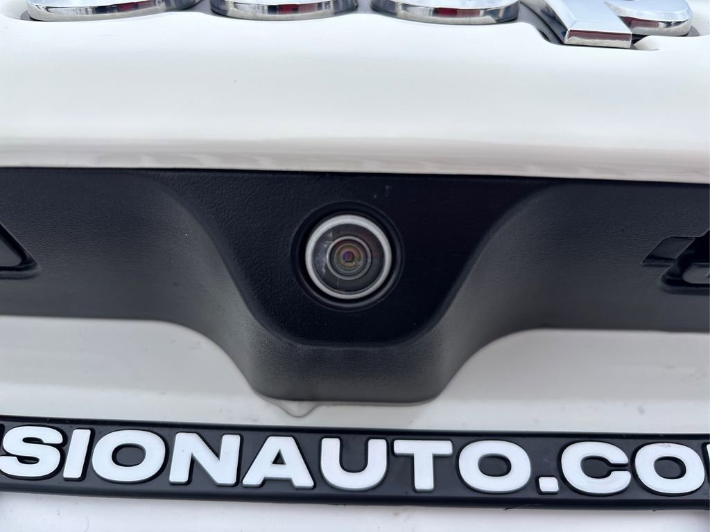 Used 2020 Jeep Compass Latitude w/ Cold Weather Group image 15