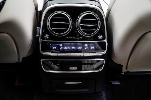 Used 2019 Mercedes-Benz Maybach S 650 image 20