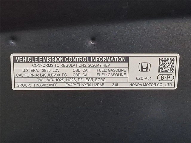 Used 2026 Honda Prelude image 25