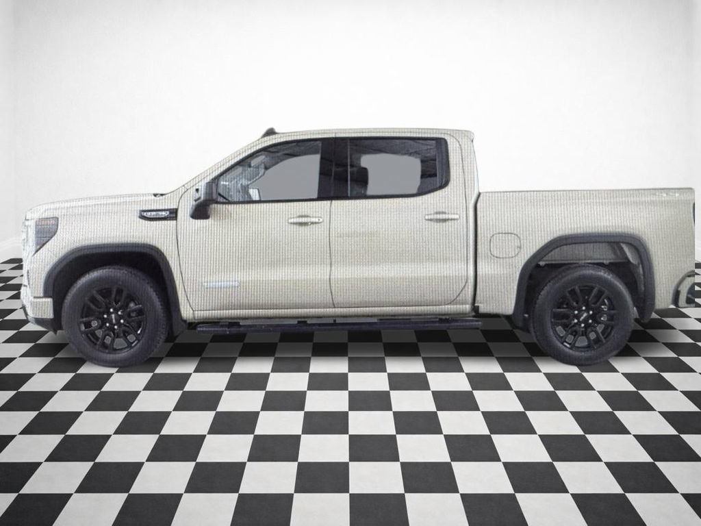 Certified 2022 GMC Sierra 1500 Elevation AWD/4WD image 29