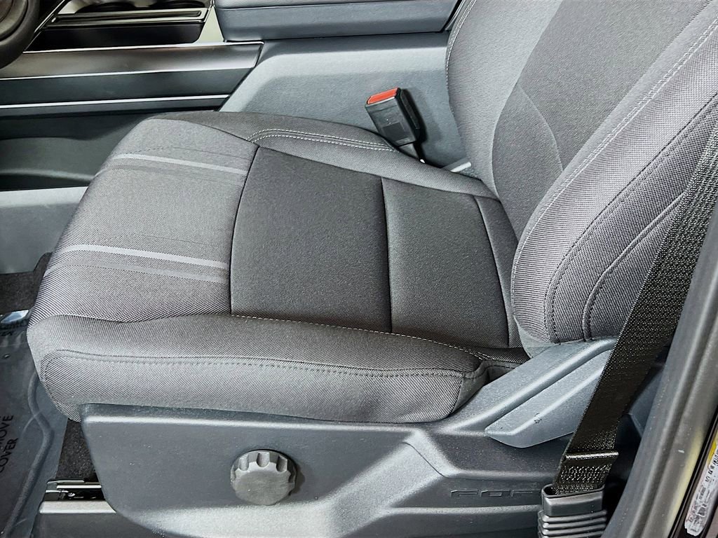 New 2026 Ford F150 STX image 21