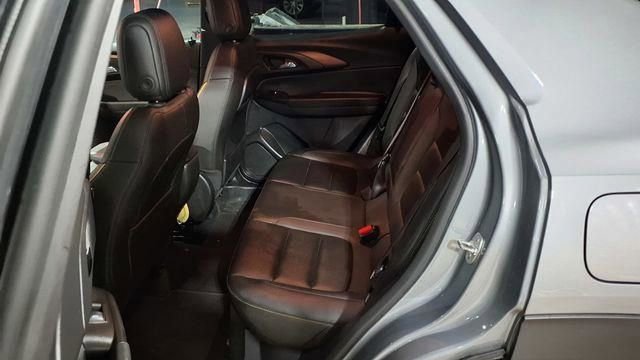 Used 2025 Chevrolet TrailBlazer ACTIV image 31