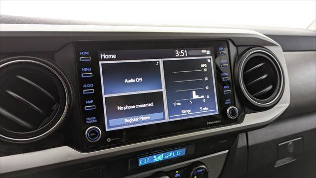 Used 2023 Toyota Tacoma SR5 RWD image 26
