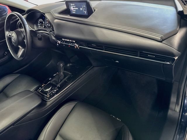 Used 2024 MAZDA CX-30 AWD 2.5 S w/ Preferred Package image 29