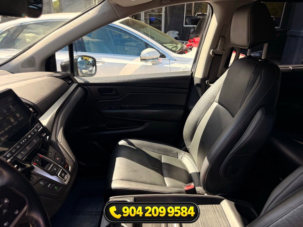 Used 2021 Honda Odyssey EX-L image 20