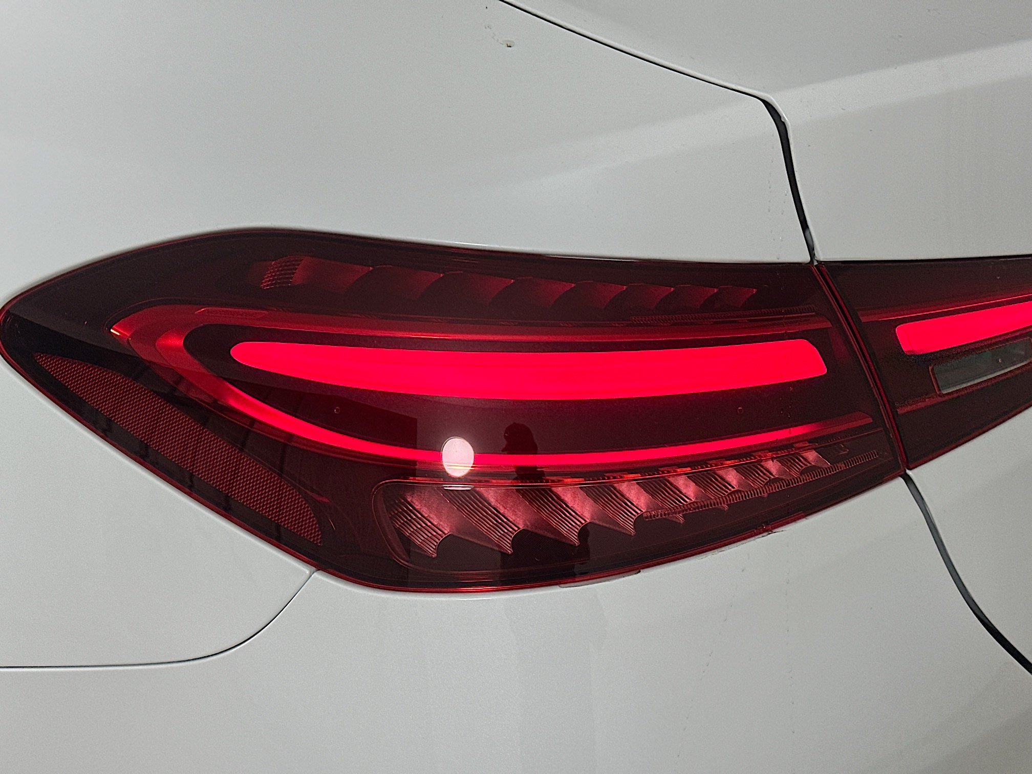 Used 2026 Mercedes-Benz GLE 450 4MATIC Coupe image 40