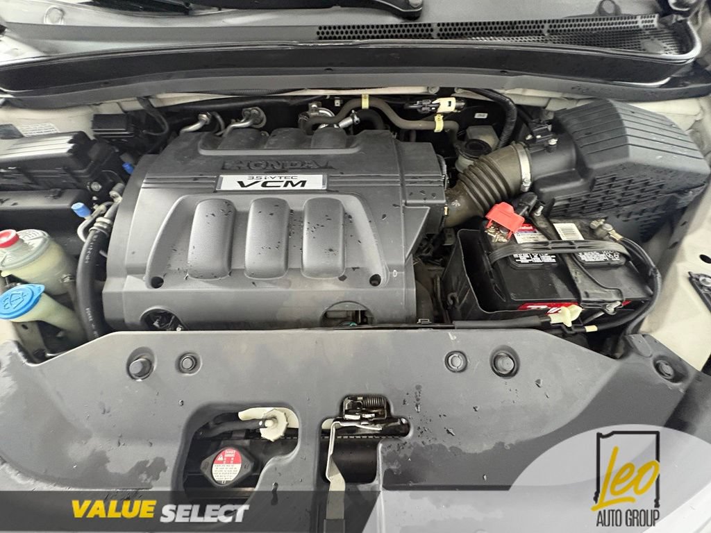 Used 2008 Honda Odyssey EX-L image 44