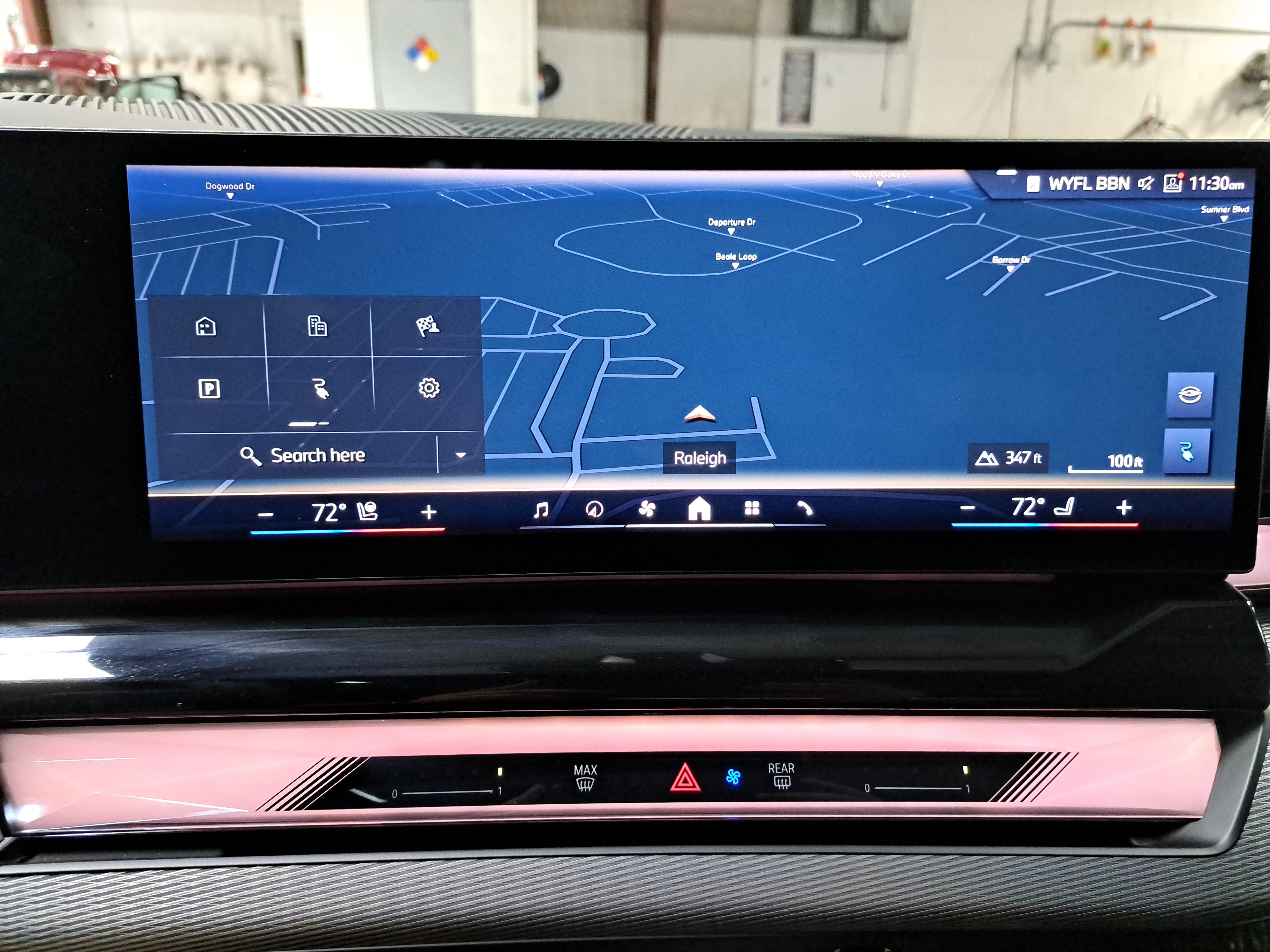 Certified 2026 BMW i5 eDrive40 w/ M Sport Package AWD/4WD image 25