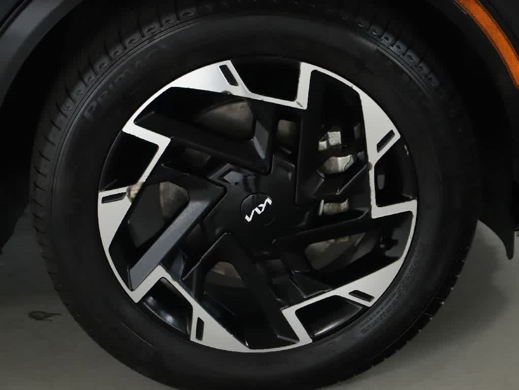 Used 2024 Kia Sportage SX AWD/4WD image 10