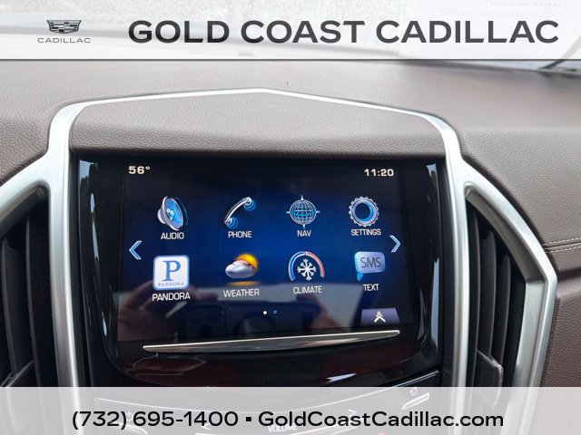 Used 2015 Cadillac SRX Luxury w/ Driver Awareness Package FWD image 18