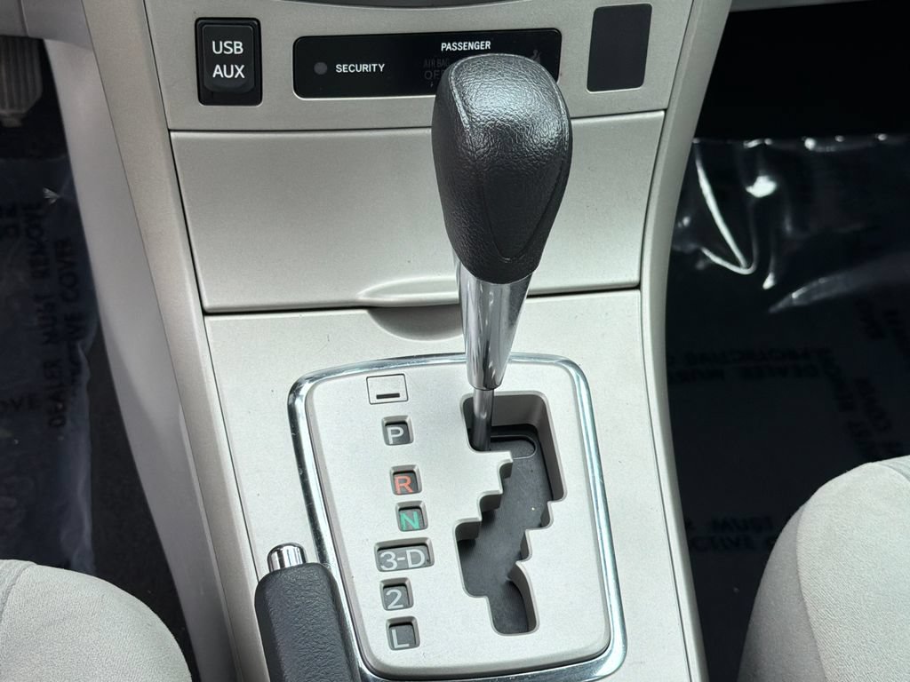 Used 2012 Toyota Corolla LE FWD image 23