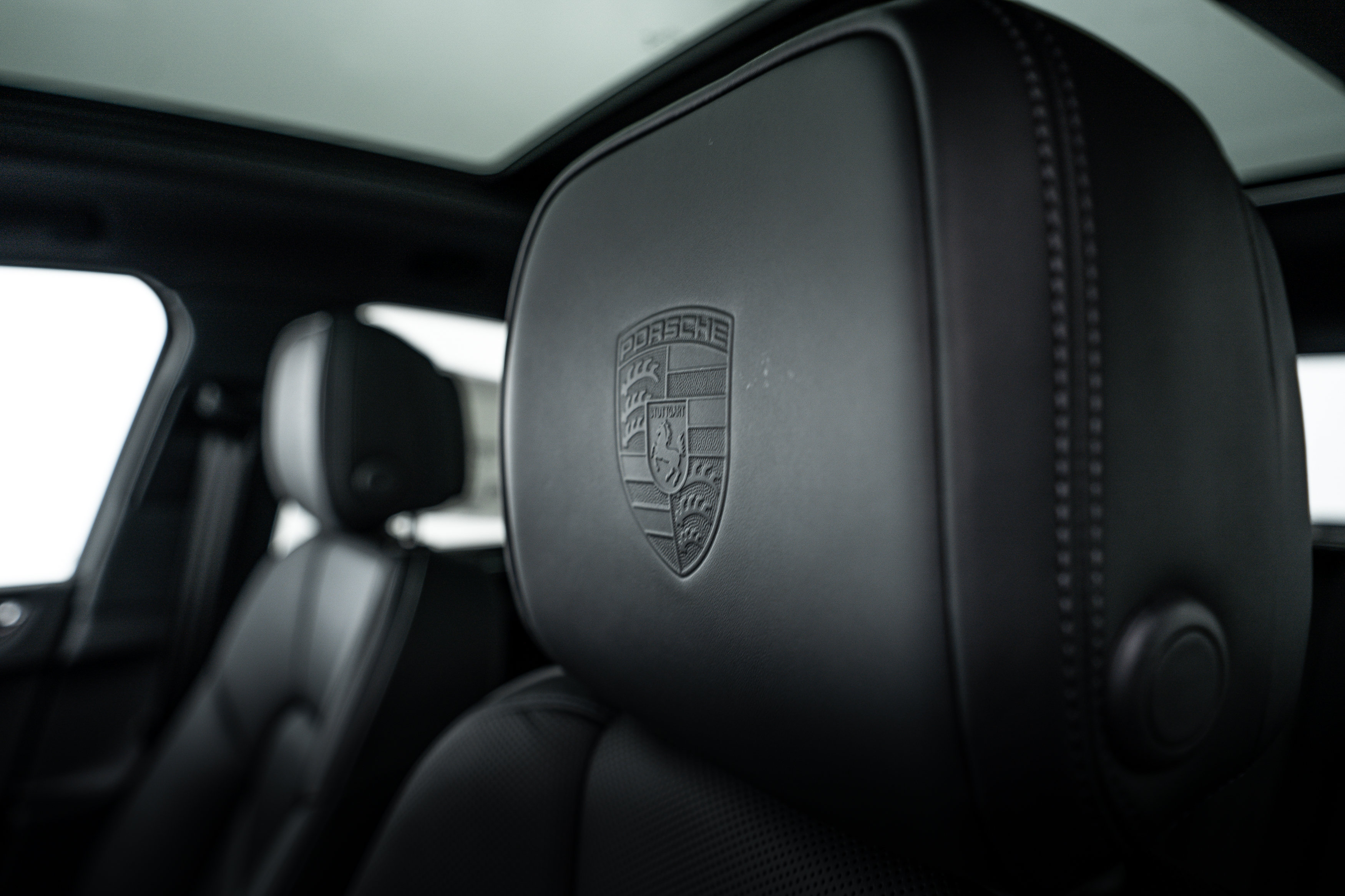 Certified 2026 Porsche Macan AWD/4WD image 20