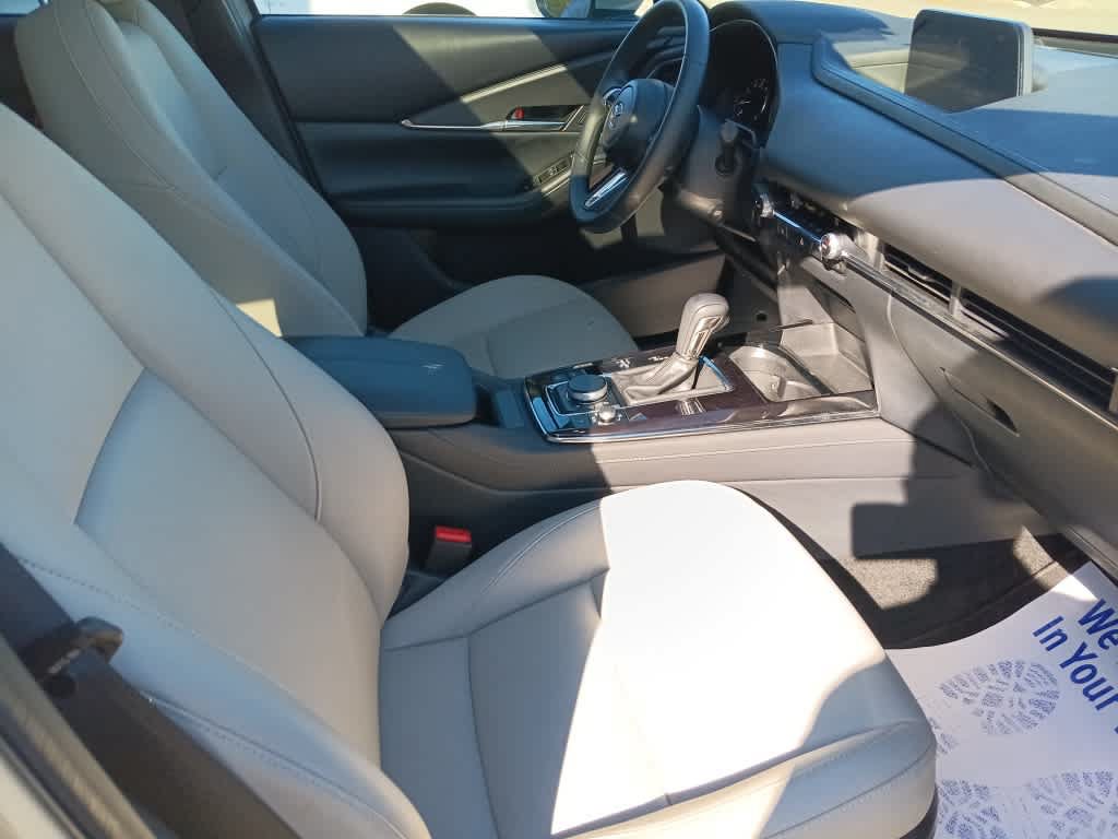 Used 2024 MAZDA CX-30 AWD 2.5 S w/ Preferred Package image 24