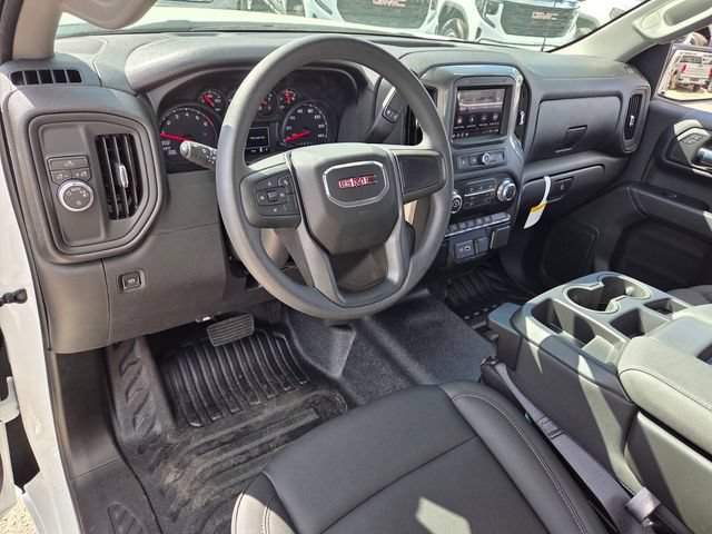 New 2026 GMC Sierra 1500 Pro w/ Pro Value Package RWD image 7