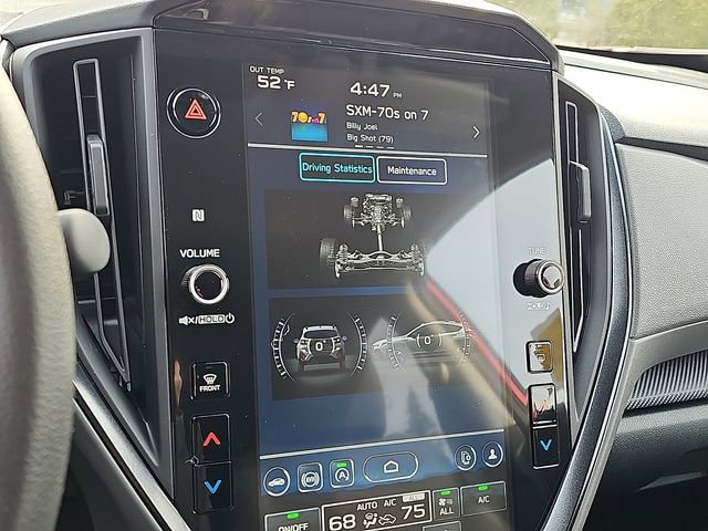 New 2026 Subaru Crosstrek 2.0i Premium image 19