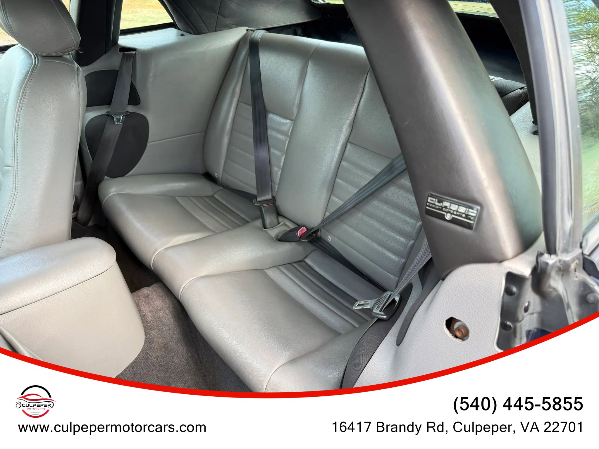 Used 2003 Ford Mustang GT image 8