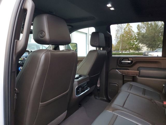 Used 2022 GMC Sierra 3500 Denali image 10