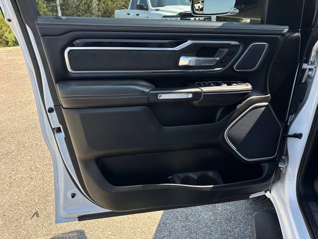 Used 2020 RAM 1500 Laramie image 24
