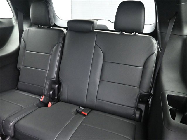 Certified 2025 Chevrolet Traverse LT w/ Driver Confidence Package image 21