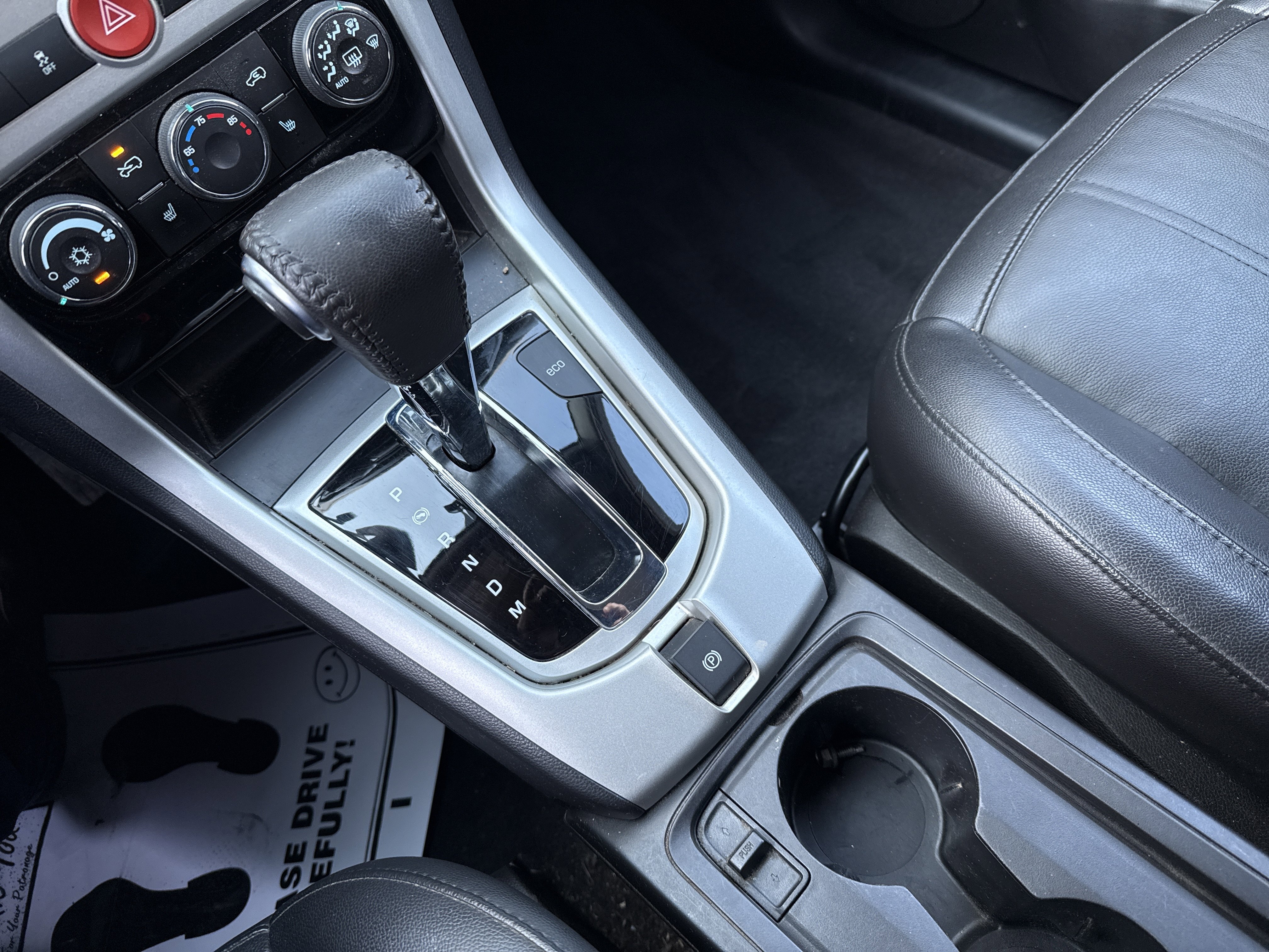 Used 2012 Chevrolet Captiva Sport LTZ image 23