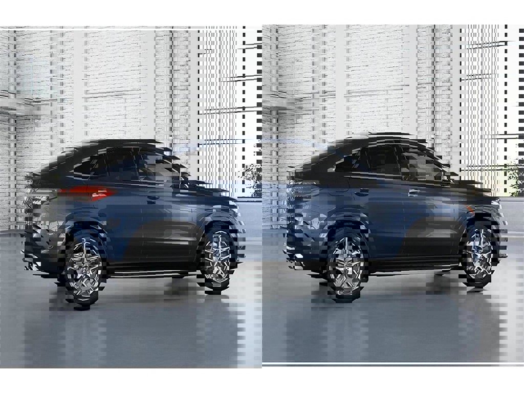 New 2026 Mercedes-Benz GLE 53 AMG 4MATIC image 18